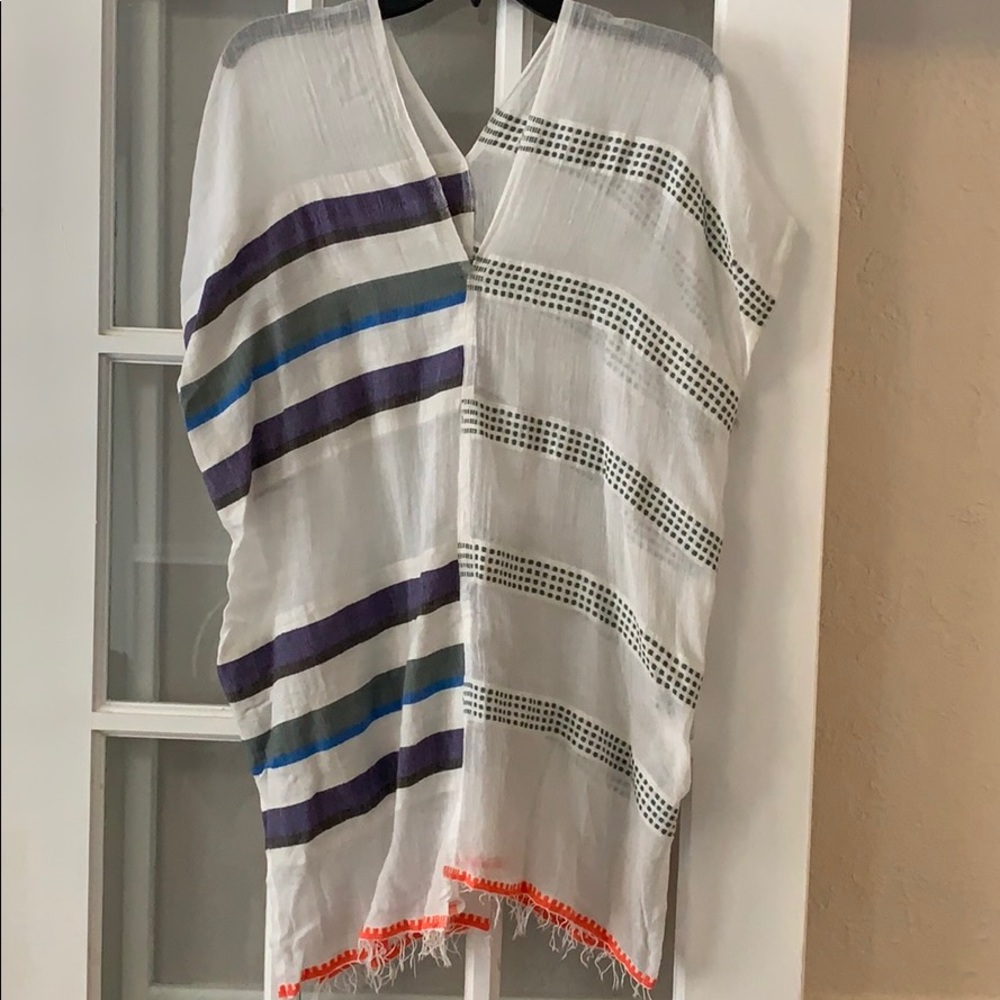 Lemlem coverup